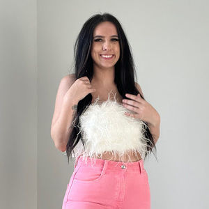 Meet your Posher, Brittney